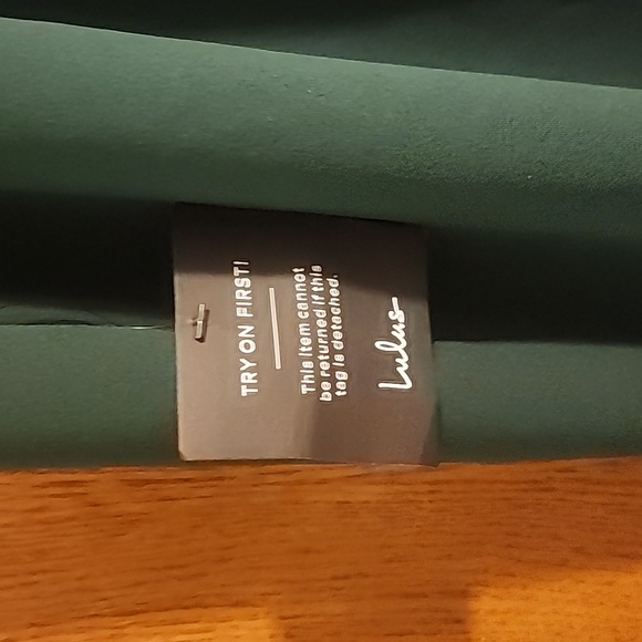 Lulus Love In Your Eyes - Picture 4 of 5